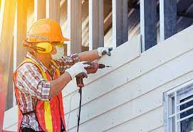 Best Stucco Siding  in Merrillville, IN