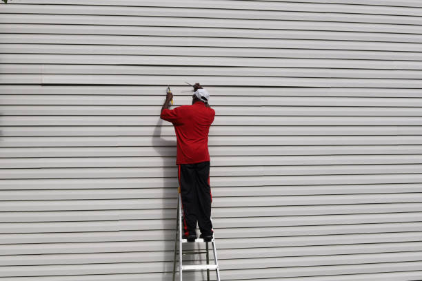 Best James Hardie Siding  in Merrillville, IN